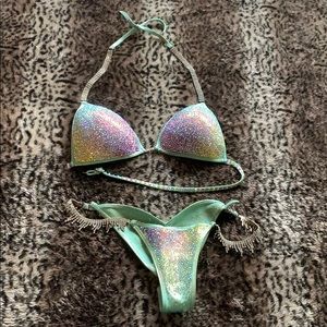 Competition Bikini